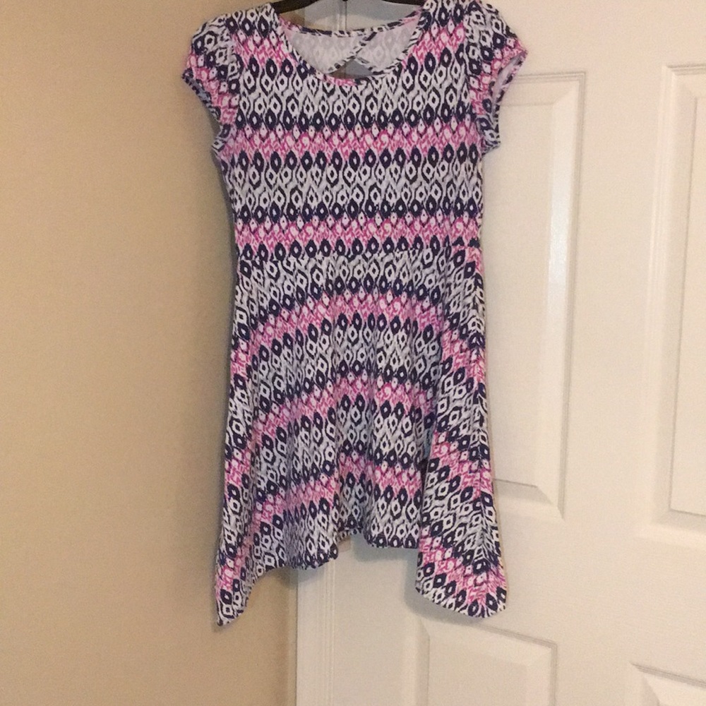Epic threads dress